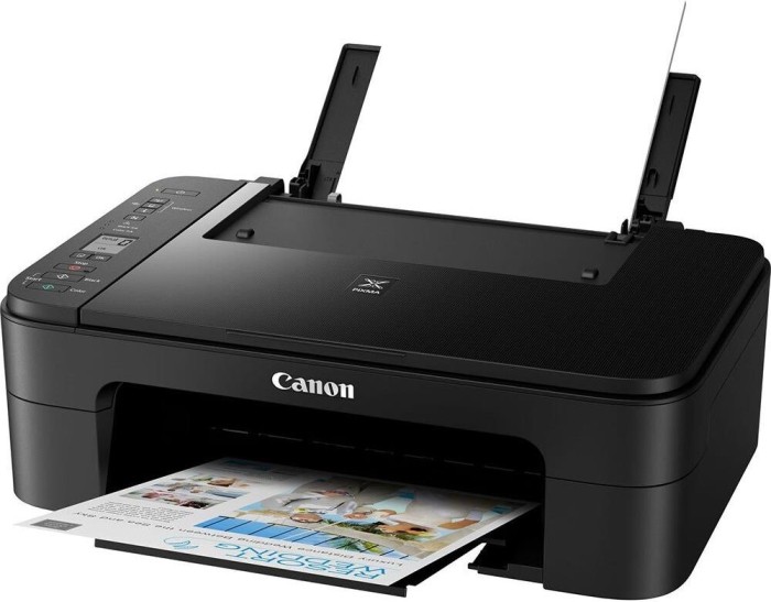 БФП Canon Pixma TS3350 WiFi - зображення 4