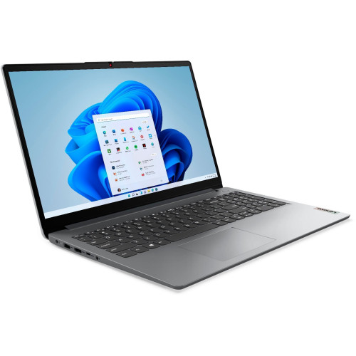 Ноутбук Lenovo IdeaPad 1 15ALC7 (82R400HJRA) - зображення 4