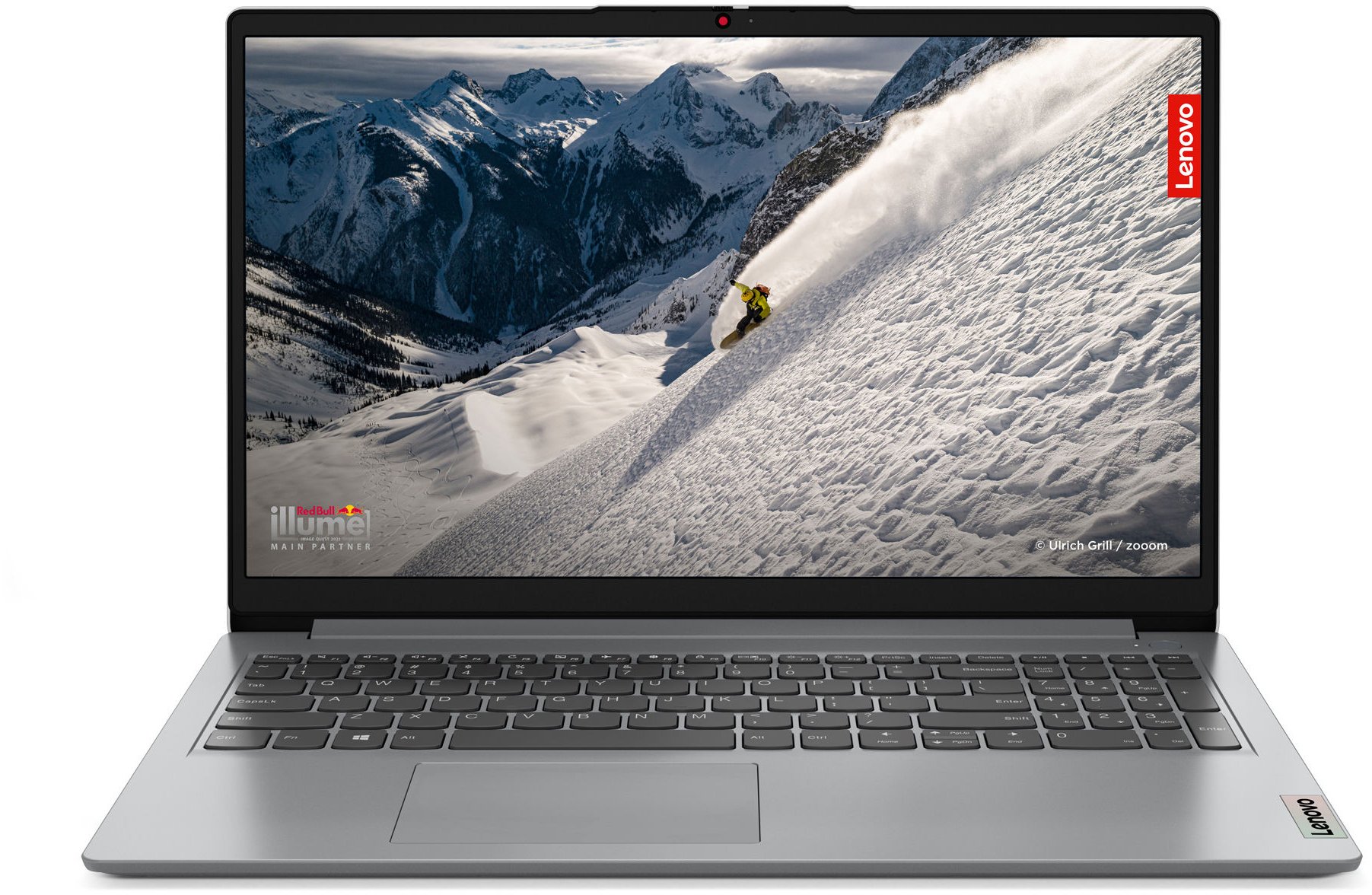 Ноутбук Lenovo IdeaPad 1 15ALC7 (82R400HJRA) - зображення 1