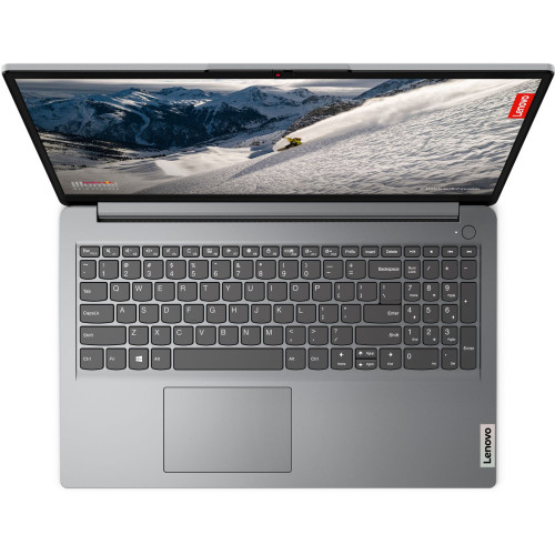 Ноутбук Lenovo IdeaPad 1 15ALC7 (82R400HJRA) - зображення 3