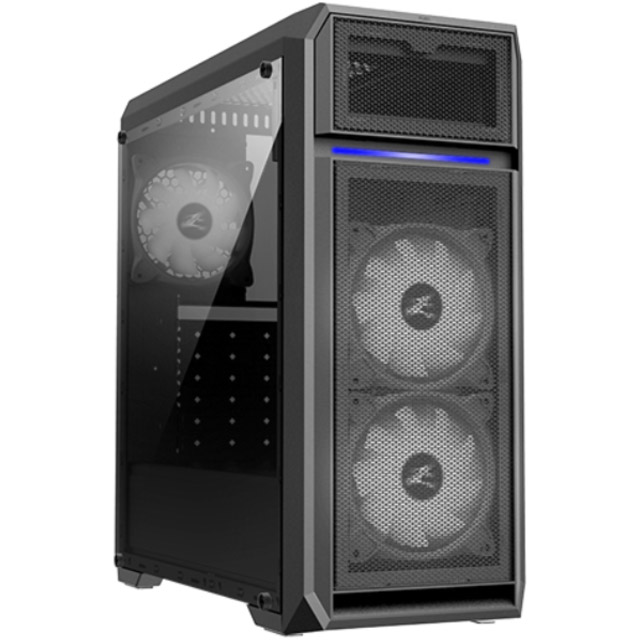 Корпус ZALMAN N5 OF - зображення 1