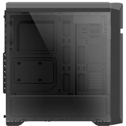 Корпус ZALMAN N5 OF - зображення 5