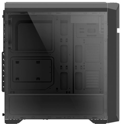 Корпус ZALMAN N5 OF - зображення 5