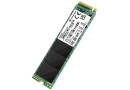 Накопичувач SSD NVMe M.2 500GB Transcend MTE110Q (TS500GMTE110Q) - зображення 2