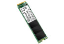 Накопичувач SSD NVMe M.2 500GB Transcend MTE110Q (TS500GMTE110Q) - зображення 3