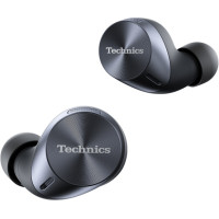 Безпровідна Bluetooth гарнітура  Technics EAH-AZ60 TWS Black