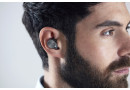 Безпровідна Bluetooth гарнітура  Technics EAH-AZ60 TWS Black - зображення 5