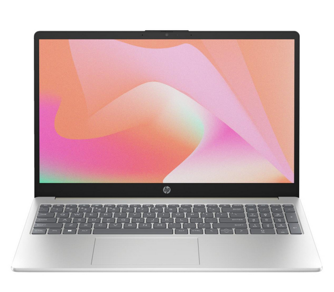 Ноутбук HP 15-fd0424nw (A01FTEA) - зображення 1