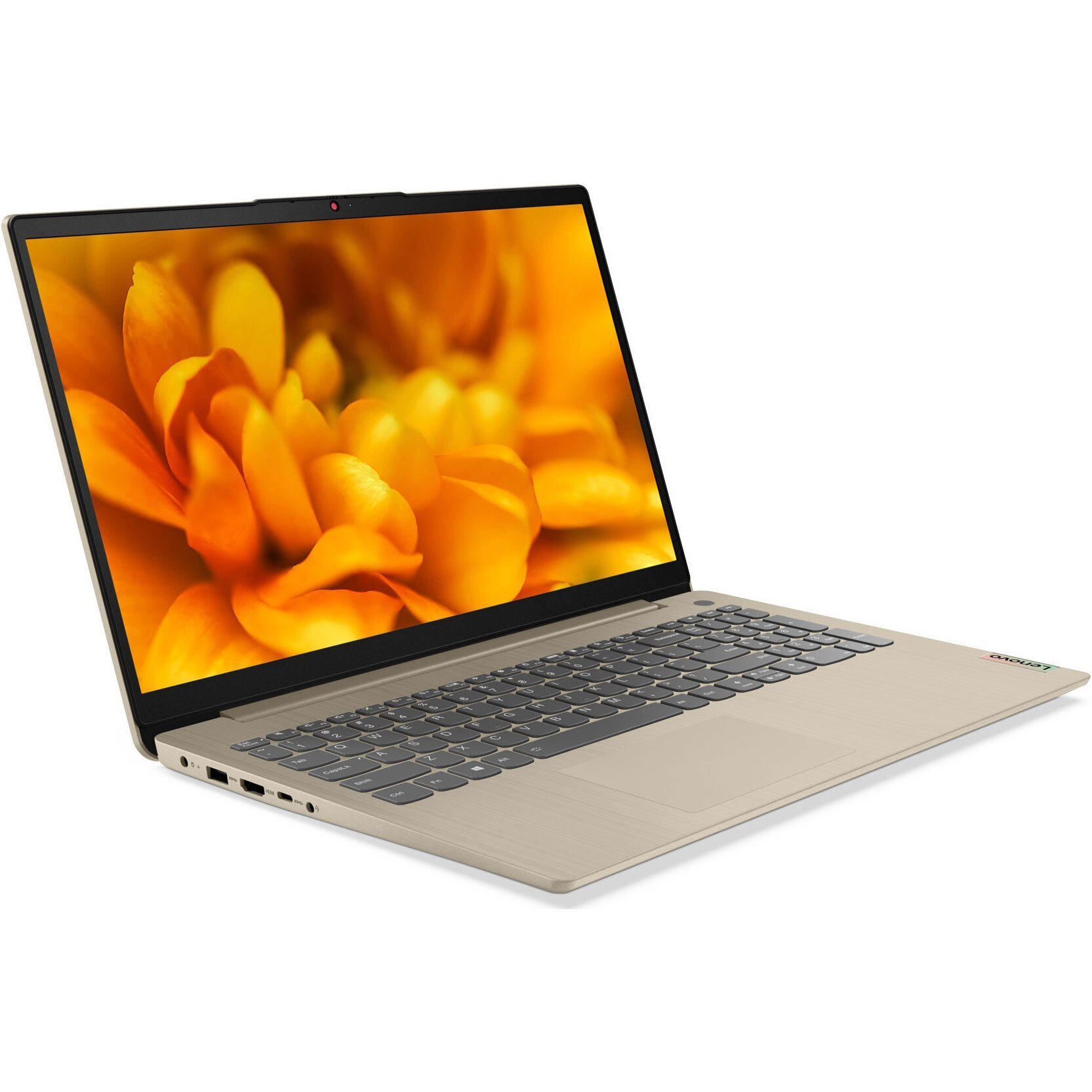 Ноутбук Lenovo IdeaPad 3 15ITL6 (82H803KGRA) - зображення 4