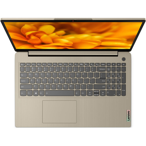 Ноутбук Lenovo IdeaPad 3 15ITL6 (82H803KGRA) - зображення 3