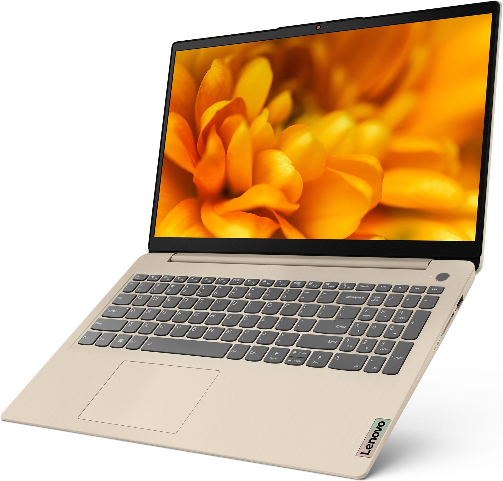 Ноутбук Lenovo IdeaPad 3 15ITL6 (82H803KGRA) - зображення 2