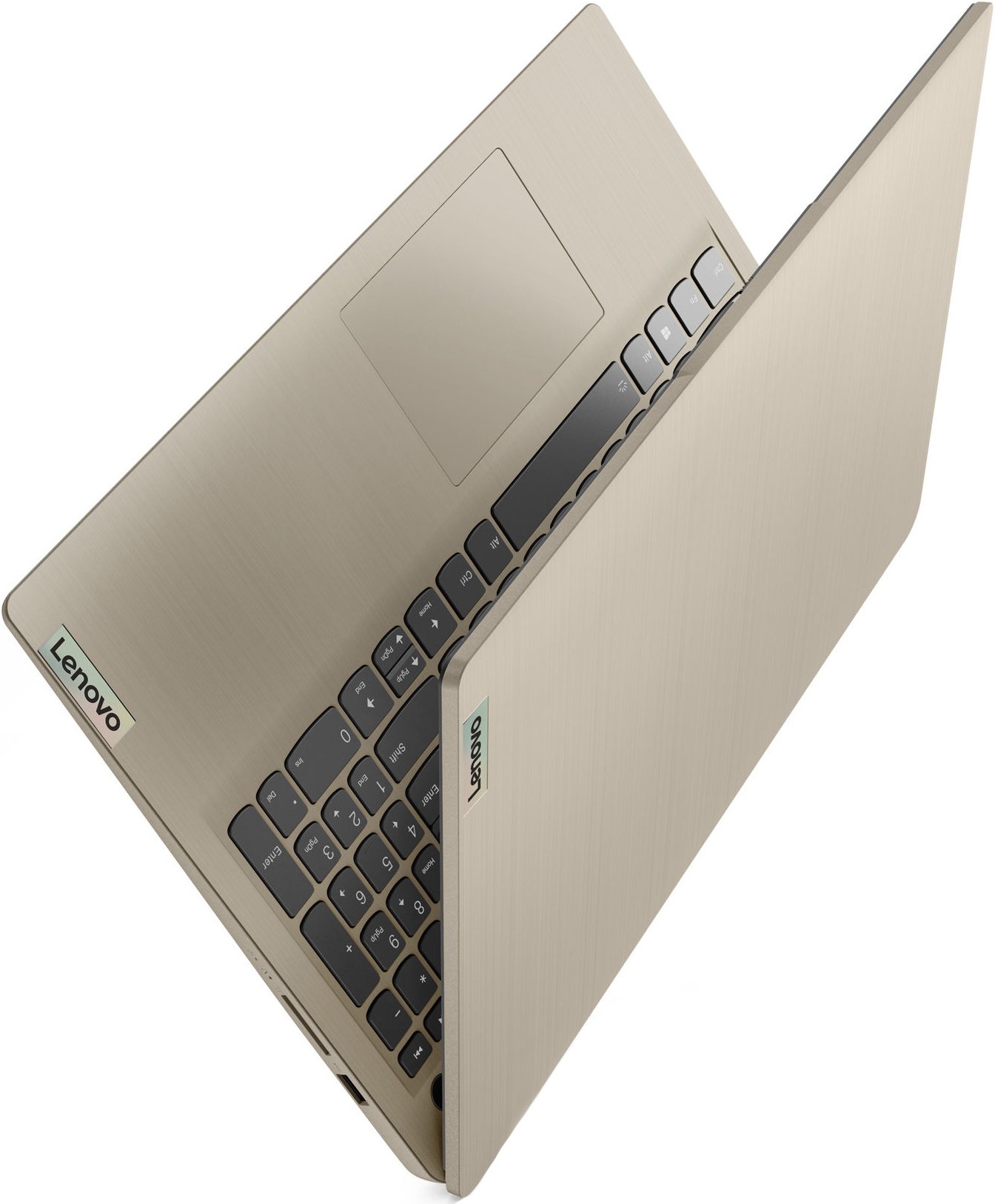 Ноутбук Lenovo IdeaPad 3 15ITL6 (82H803KGRA) - зображення 5