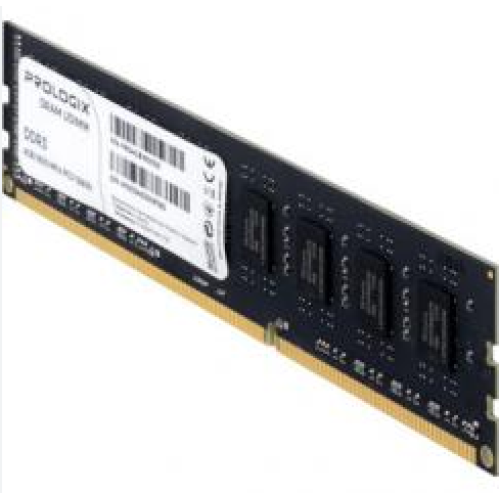 Пам'ять DDR3 RAM 4GB 1600MHz Prologix CL11 1.5V - зображення 2