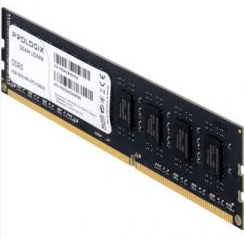 Пам'ять DDR3 RAM 4GB 1600MHz Prologix CL11 1.5V - зображення 2