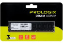 Пам'ять DDR3 RAM 4GB 1600MHz Prologix CL11 1.5V - зображення 4