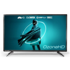 Телевізор 24" OzoneHD 24FN22T2