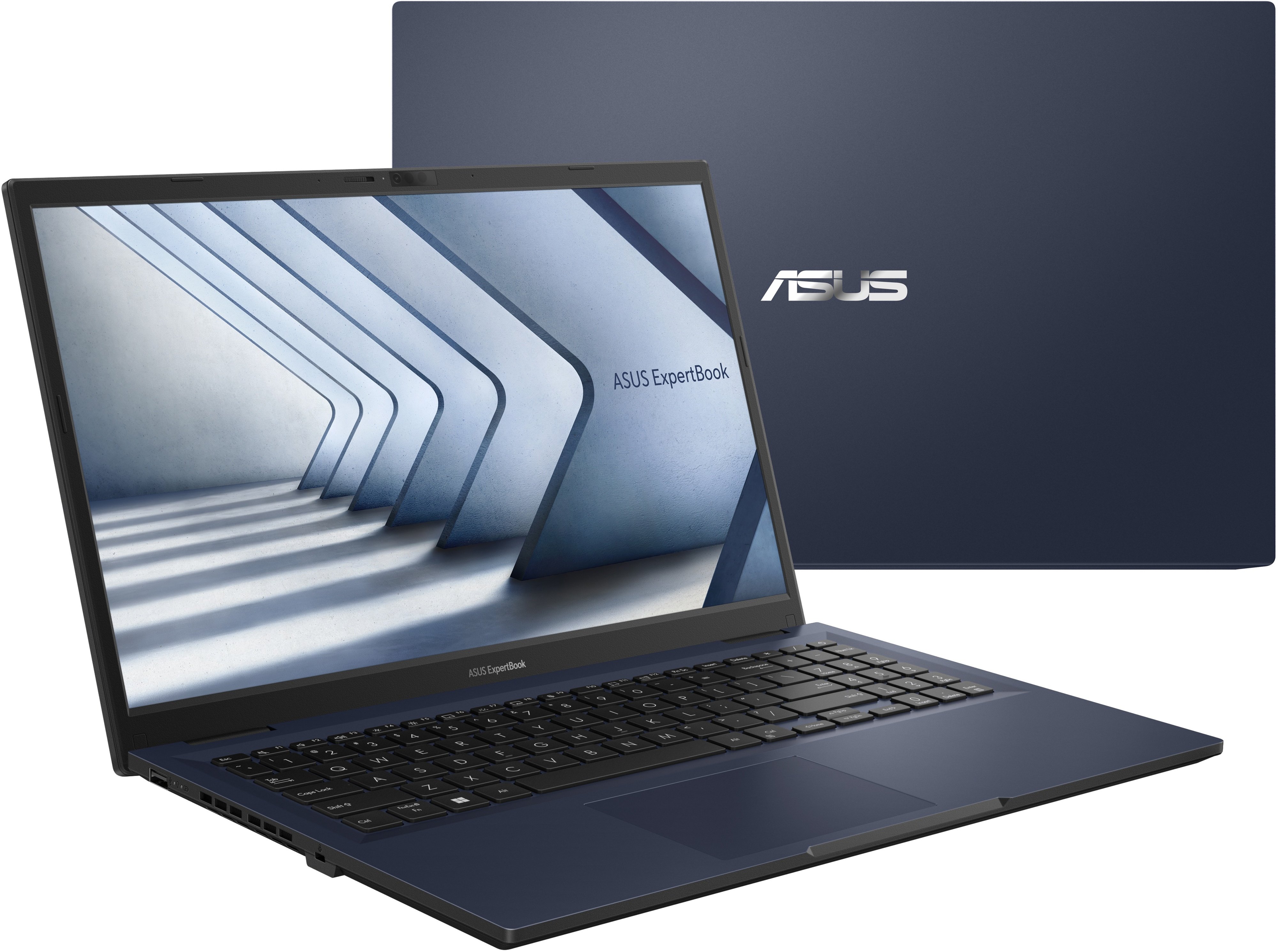 Ноутбук Asus ExpertBook B1 B1502CBA-BQ0498 - зображення 1