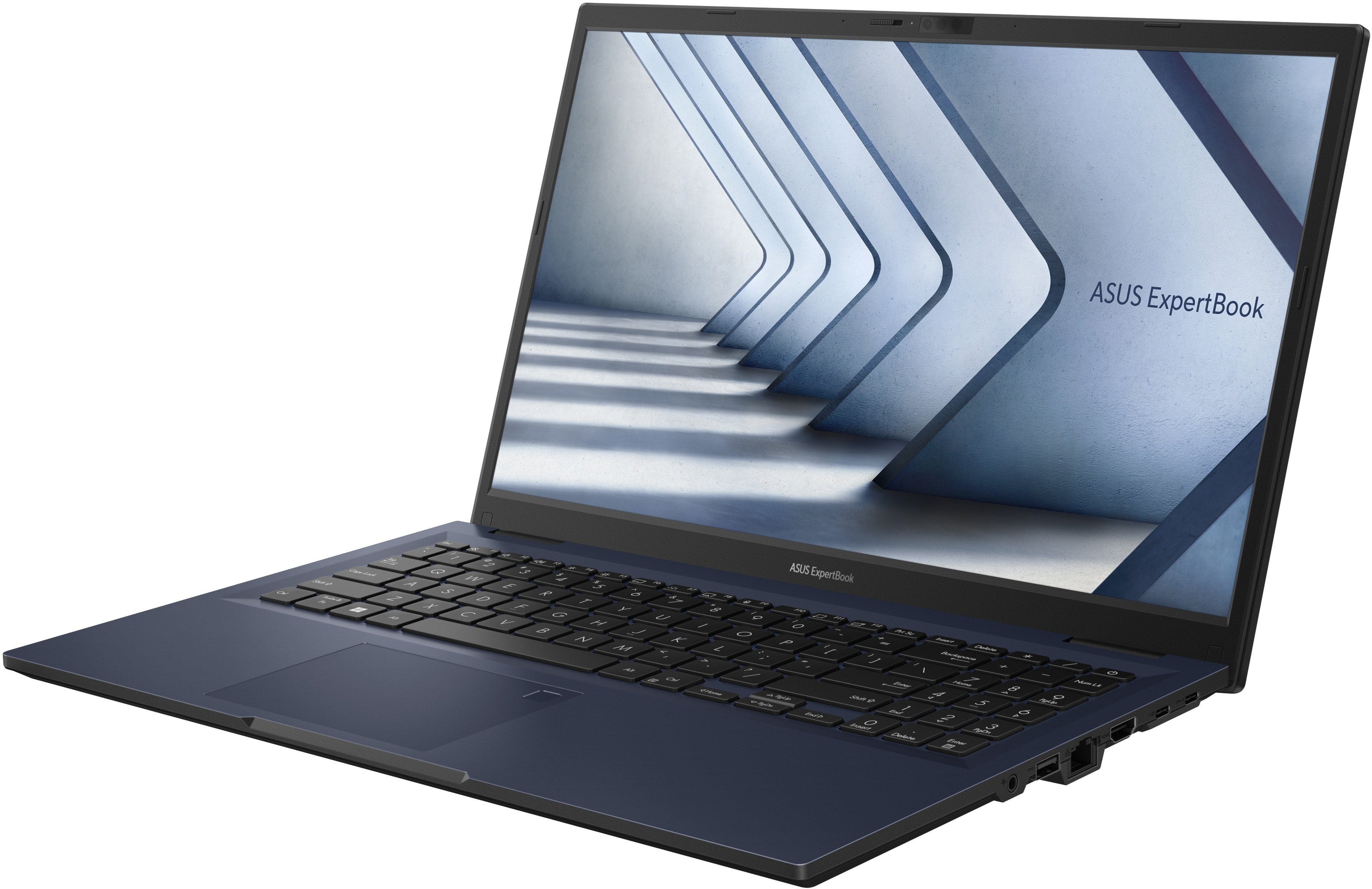 Ноутбук Asus ExpertBook B1 B1502CBA-BQ0498 - зображення 2