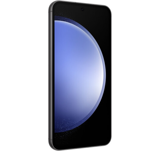 Смартфон SAMSUNG Galaxy S23 FE 8\/256GB Graphite (SM-S711BZAG) - зображення 6