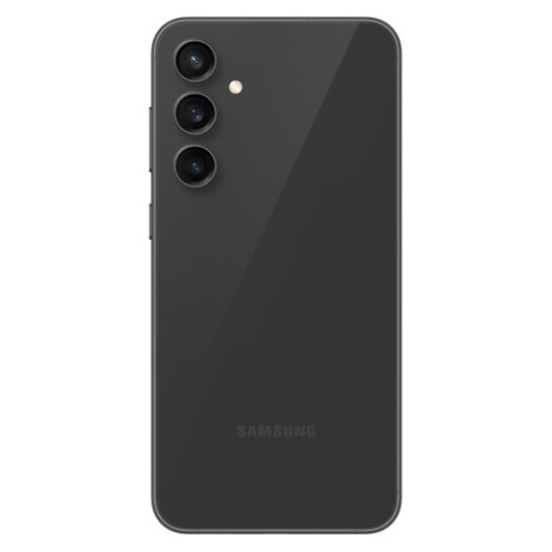 Смартфон SAMSUNG Galaxy S23 FE 8\/256GB Graphite (SM-S711BZAG) - зображення 3