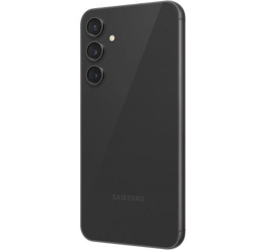 Смартфон SAMSUNG Galaxy S23 FE 8\/256GB Graphite (SM-S711BZAG) - зображення 5