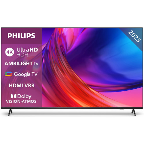 Телевізор 75 Philips 75PUS8818\/12 - зображення 1