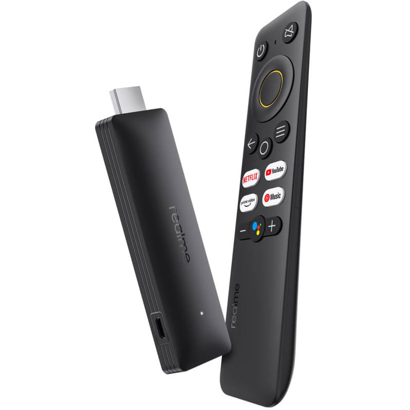 Медіаплеєр Realme TV Stick 4K - зображення 1