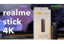 Медіаплеєр Realme TV Stick 4K - зображення 5