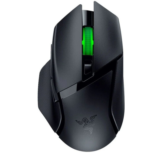 Мишка Razer Basilisk V3 X HyperSpeed - зображення 1