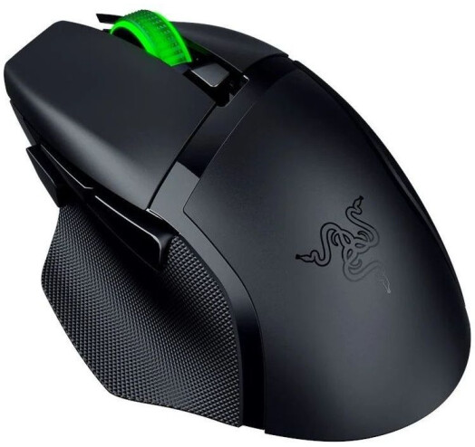 Мишка Razer Basilisk V3 X HyperSpeed - зображення 2