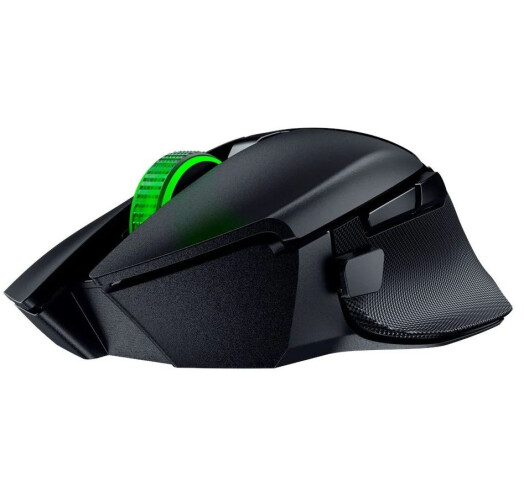 Мишка Razer Basilisk V3 X HyperSpeed - зображення 4