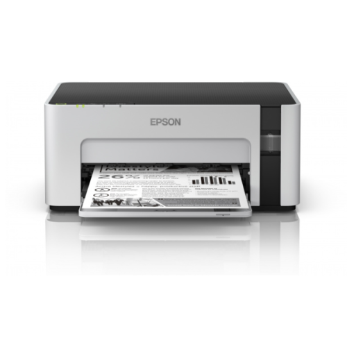 Принтер Epson M1100 - зображення 4