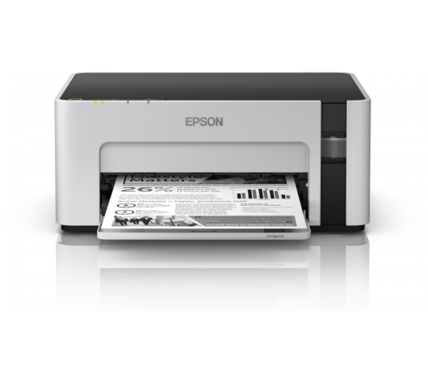 Принтер Epson M1100 - зображення 4