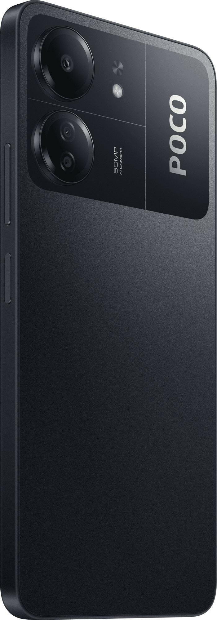 Смартфон Xiaomi Poco C65 8\/256 Black - зображення 7