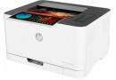 Принтер HP Color LaserJet 150nw (4ZB95A) - зображення 1