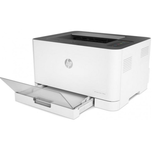 Принтер HP Color LaserJet 150nw (4ZB95A) - зображення 3