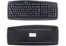 Клавіатура Genius KB-110 PS\/2  Black - зображення 4