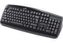 Клавіатура Genius KB-110 PS\/2  Black - зображення 2