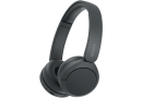 Безпровідна Bluetooth гарнітура Sony WH-CH520 Black - зображення 1