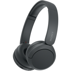 Безпровідна Bluetooth гарнітура Sony WH-CH520 Black