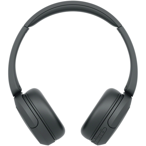 Безпровідна Bluetooth гарнітура Sony WH-CH520 Black - зображення 2