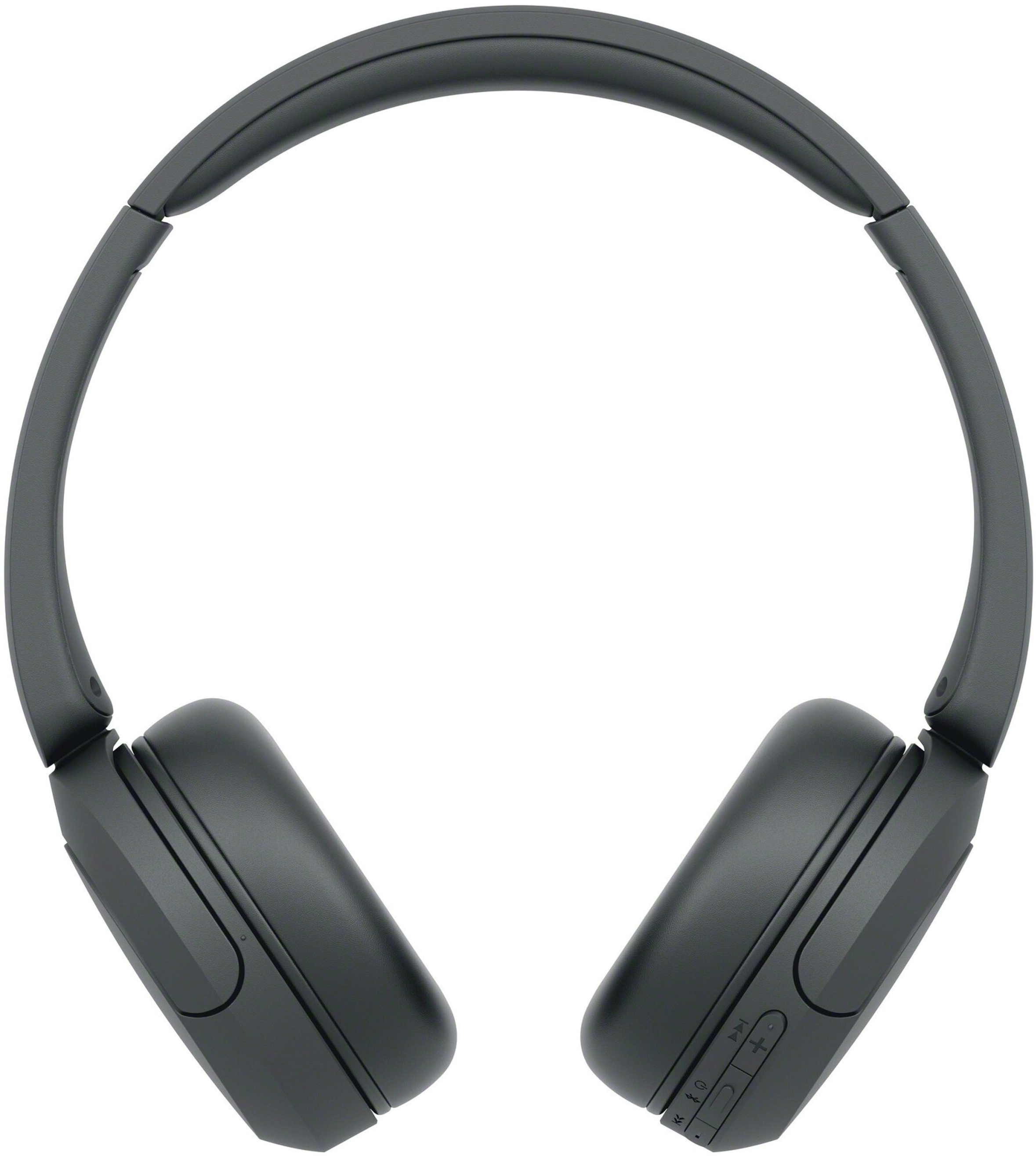 Безпровідна Bluetooth гарнітура Sony WH-CH520 Black - зображення 2