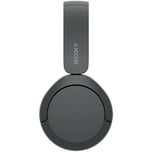 Безпровідна Bluetooth гарнітура Sony WH-CH520 Black - зображення 4