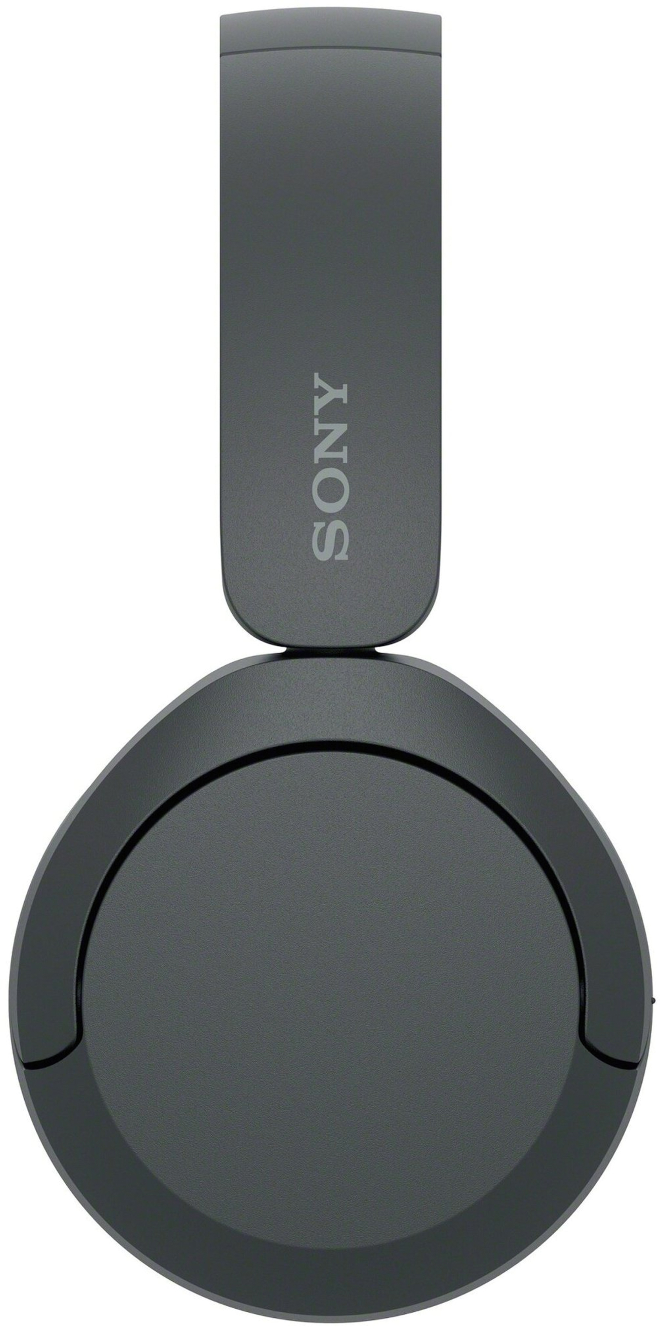 Безпровідна Bluetooth гарнітура Sony WH-CH520 Black - зображення 4