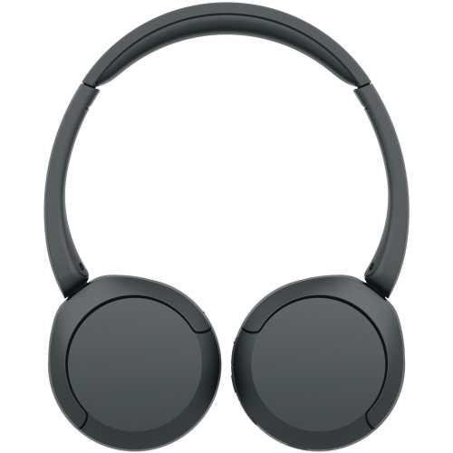 Безпровідна Bluetooth гарнітура Sony WH-CH520 Black - зображення 3