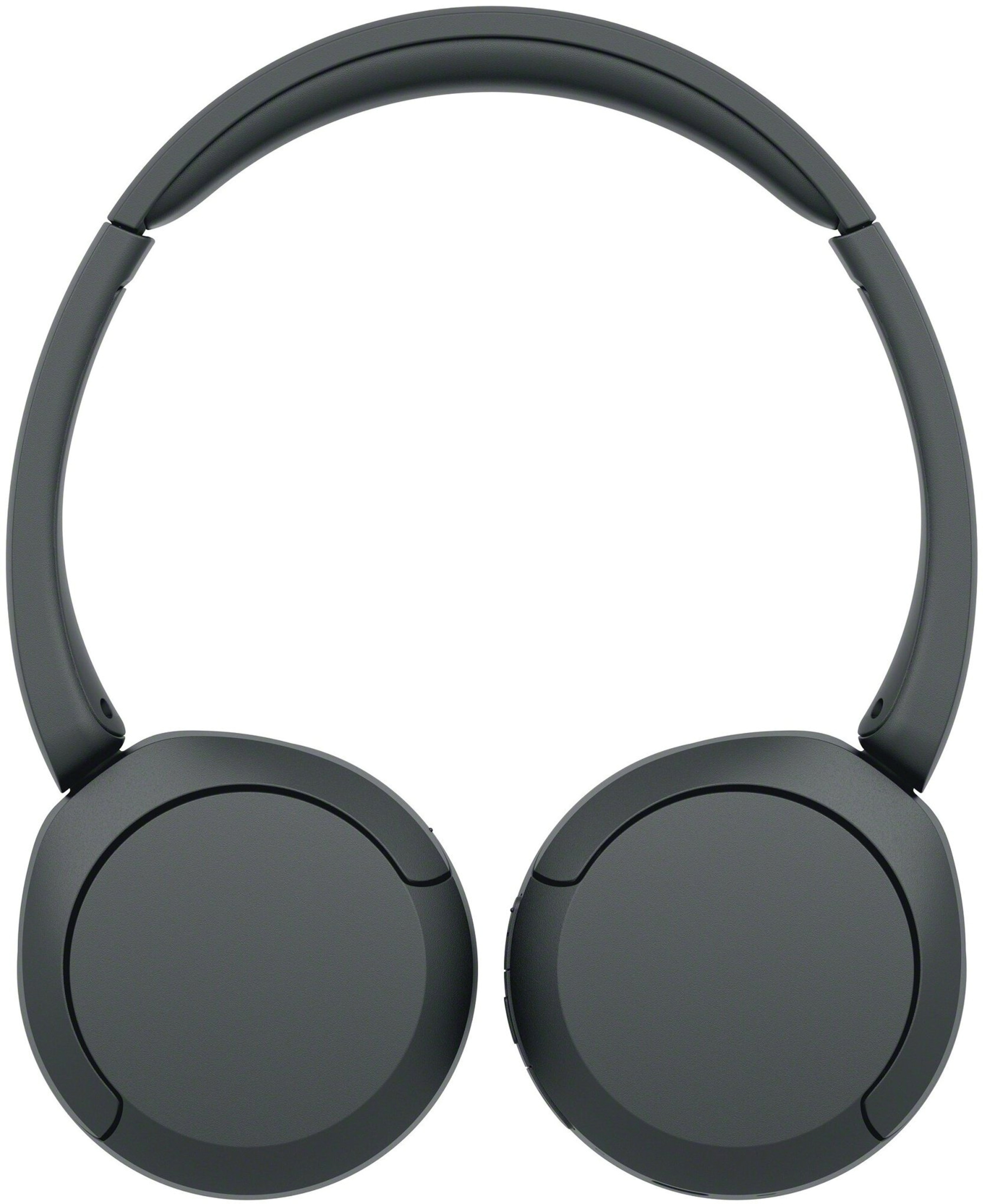 Безпровідна Bluetooth гарнітура Sony WH-CH520 Black - зображення 3