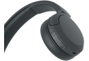 Безпровідна Bluetooth гарнітура Sony WH-CH520 Black - зображення 5