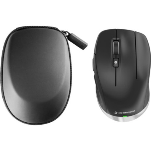 Мишка 3DConnexion CadMouse Compact Wireless (3DX-700118) - зображення 1