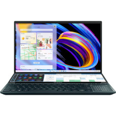 Ноутбук Asus ZenBook Pro Duo 15 OLED UX582ZW-H2037X