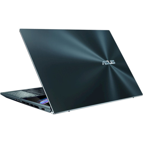 Ноутбук Asus ZenBook Pro Duo 15 OLED UX582ZW-H2037X - зображення 5